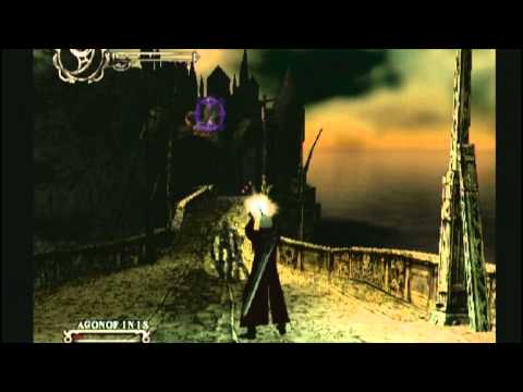 ดันเต้กลับมาแล้ว - Devil May Cry 2 #1(Dante)
