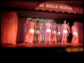 ER Estudio Solo Para Mujeres