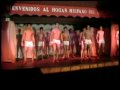 ER Estudio Solo Para Mujeres