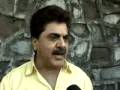 videos de Ashok Pandit's on Mumbai Terror Attacks