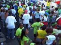 Dominica Carnival Tripple Kay