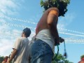 HolyWeek in San Antonio, Nueva Ecija, Philippines(Slideshow)