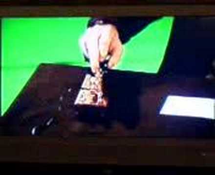 Royal Institution Christmas Lectures ...