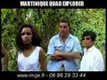 MARTINIQUE QUAD EXPLORER