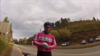 STROMER ST2. Funcionamiento del freno regenerativo.