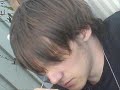 Re: Lars the Emo Kid