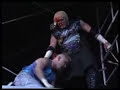 raven vs abyss vs brother runt part 2