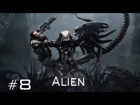 alien