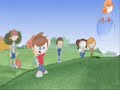 Kids Tv Show On Travel- The Becka Show Highlights