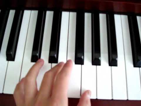 Ingrid+michaelson+you+and+i+chords+piano