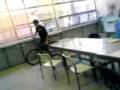 videos de Porra de bick na Sala dos Professores