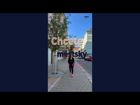 Video Prodej výjimečného městského apartmá 4+kk (121 m2) Tyršova, Moravská - Ostrava