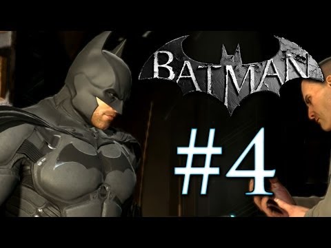 cold - This is our Official Batman Arkham Origins Cold Cold Heart DLC Gameplay Walkthrough Part 4. This walkthrough will contain story SPOILERS. Batman Arkham Origins is available on the XBOX 360,...