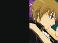 Okita Kagura?kannadukinomiko Ending Okita Kagura?kannadukinomiko Ending