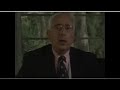 Ben Stein Talks About Variable Annuities - part 3 | Retirement Planning