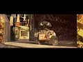 WALL-E OST by Thomas Newman - All That Love\