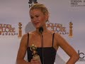 Best Performance by an Actress In A Television Series - Drama @ the 66th Golden Globe Awards, 2009