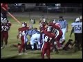Caruthersville vs Cardinal Ritter Week 3