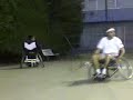 Un poquito dl dobles desparejo.