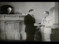 3 Stooges - Disorder In The Court [Clip]