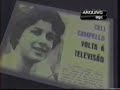 A Tv Record chegava ao satélite brasil sat e inicia uma nova fase. O clipe resgata os 37 anos e posiciona a emissora para um momento ambicioso: 