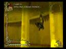 Drakengard 2: Extreme difficulty boss fight (Yaha\