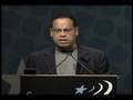 Rep. Keith Ellison Keynote Address: NCMR 2008