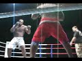 Mondragon MMA