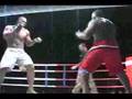 Mondragon MMA