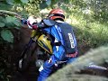 Trilha em Uberlândia de TT 125 Trilha em Uberlândia de TT 125