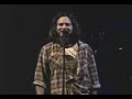 [Chile, Nov 23] Eddie Vedder: \"son un publico... bakan!\"