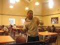 Benny button (Blinn Kollege)