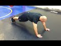 Supermans - Hardest Core Exercise Ever - Part 3