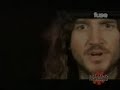 John Frusciante (Red Hot Chili Peppers) Interview