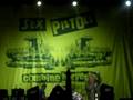 Sex Pistols at Summercase 08 the beginning