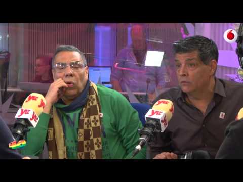 yu: Los Chunguitos son venenosos