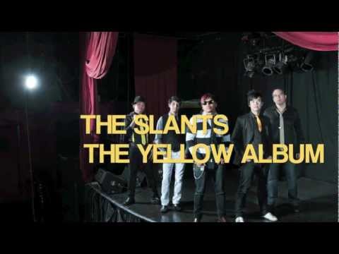 The Yellow Album Preview by The Slants