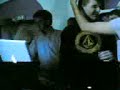working class night 30.4.2008 @ saponeria club roma special guest star basteroid from arel berlin + residents dj gidan matteo paradisi guido pederzoli terry