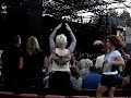 Psychedelic Furs & Yaz At Pacific Amphitheater 8/24/08 Pt.2