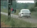 Sezoensrally 2008 Veldhoven (Deel7)