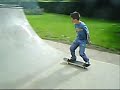 North Berwick Skate Movie ( Part 1, Intro. & Josh\ North Berwick Skate Movie ( Part 1, Intro. & Josh\