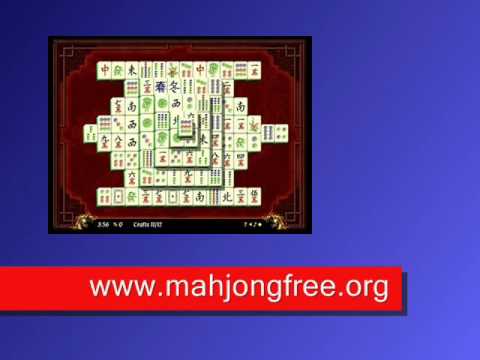 free mahjong