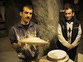 Pottery making in Avanos, Turkey
