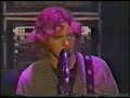 Eddie Vedder Driven to tears Eddie Vedder Driven to tears