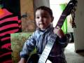 GERONIMO GIGANTE Y CANTANTE