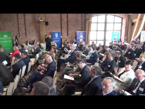 Click to View : II Forum Inwestycyjne Powiatu Wrocławskiego 14 września 2015 roku
