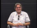 leão lobo participa de videochat no ig  2007 