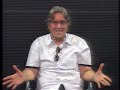 Leão Lobo participa de videochat no iG (2007) Leão Lobo participa de videochat no iG (2007)