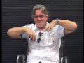 leão lobo participa de videochat no ig  2007 