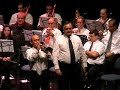 The IDF Band Alumni Ensemble - El Silencio